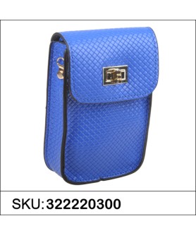 Cellphone Cases Blue