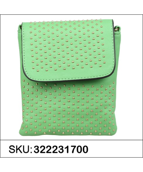 Cellphone Cases Green