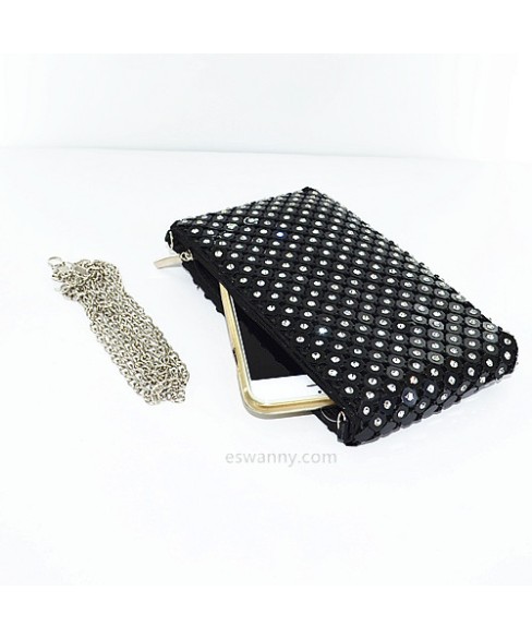 Cellphone Cases Black