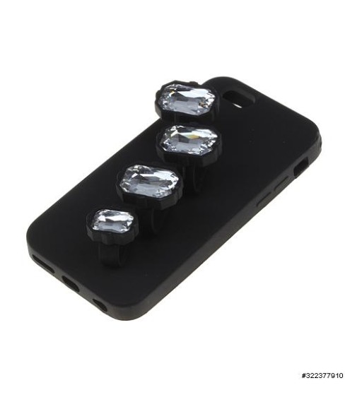 Cellphone Cases Black