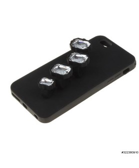 Cellphone Cases Black