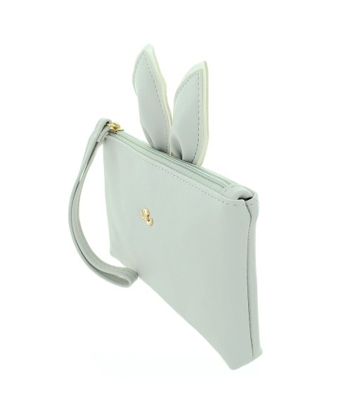 Bunny Ears Change Purse