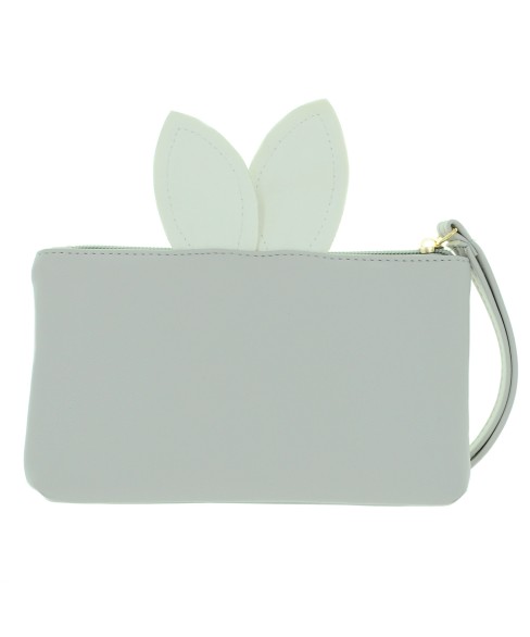 Bunny Ears Change Purse