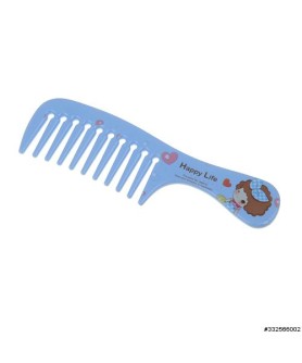 Combs/Mirrors Multicolor