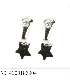 Earrings White