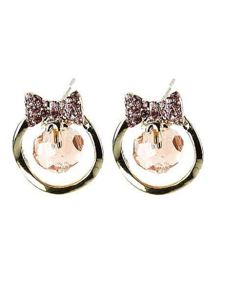 Earrings Red 4200196110