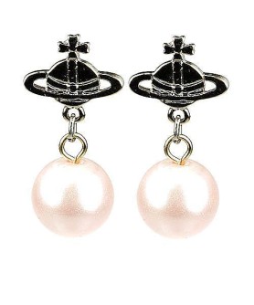 Earrings Red 4200211110