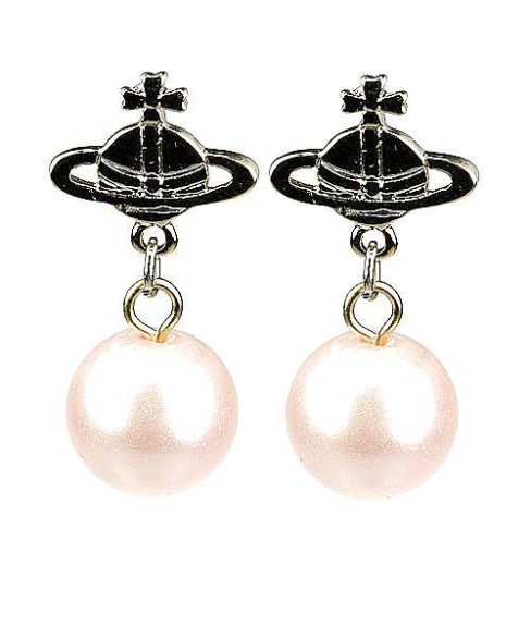 Earrings Red 4200211110 Earrings Red 4200211110