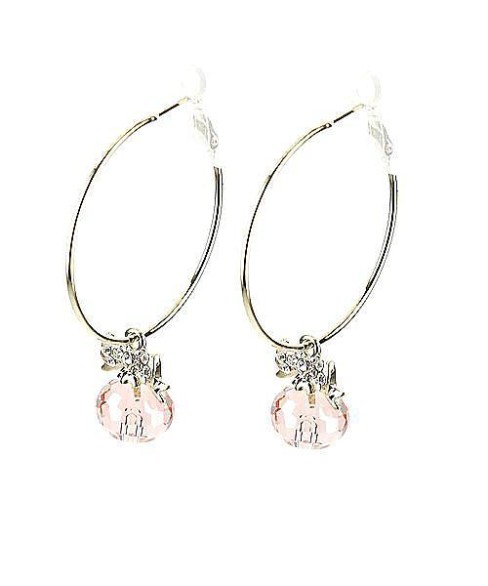 Earrings Red 4200216110
