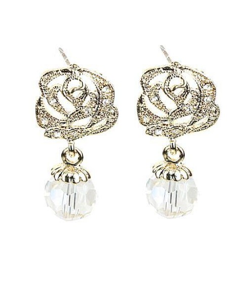 Earrings Gold 4200218920 Earrings Gold 4200218920