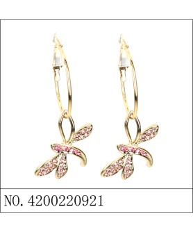 Earrings Gold