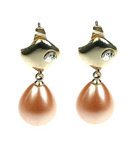 Earrings Red 4200226110