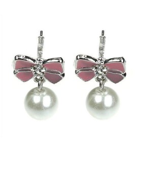 Earrings Red 4200233111