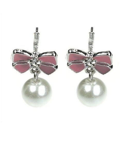 Earrings Red 4200233111