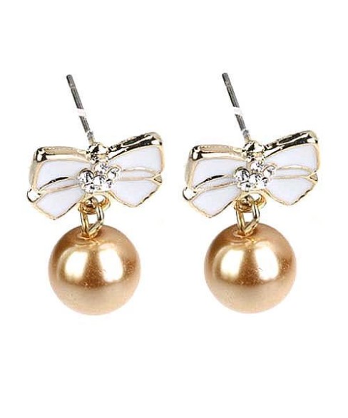 Earrings Brown 4200233800 Earrings Brown 4200233800