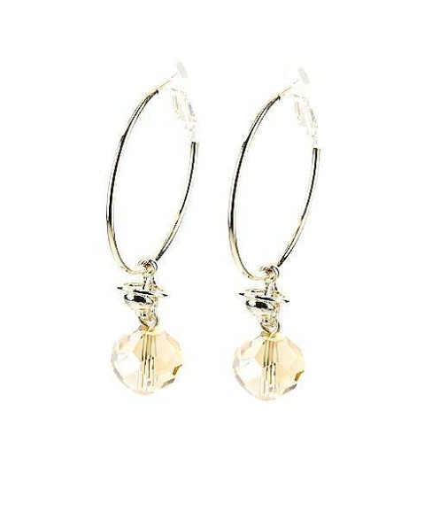 Earrings Brown 4200308800 Earrings Brown 4200308800