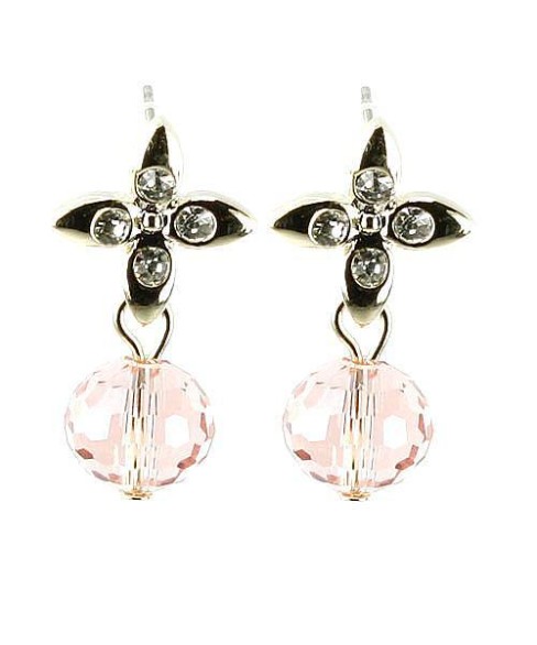 Earrings Red 4200387110