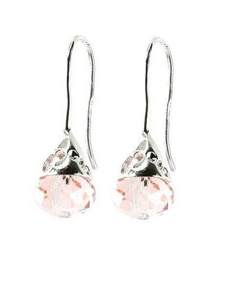 Earrings Red 4200389110