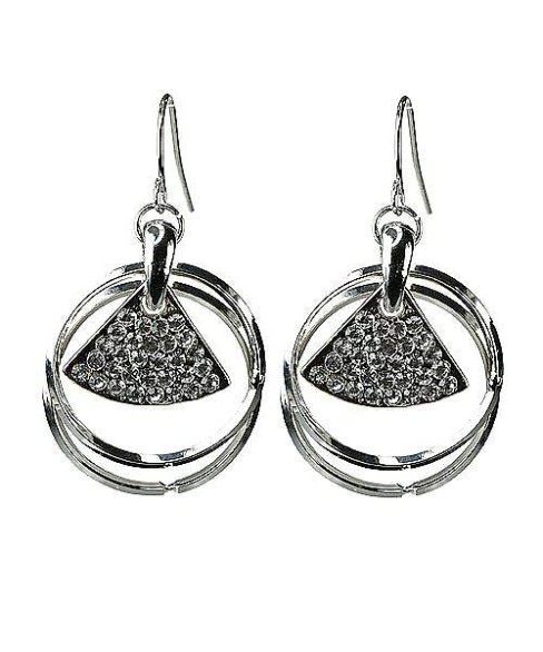 Earrings White 4200413900