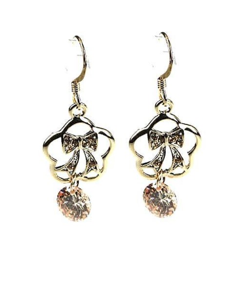 Earrings Gold 4200422920
