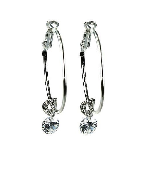 Earrings White 4200423900