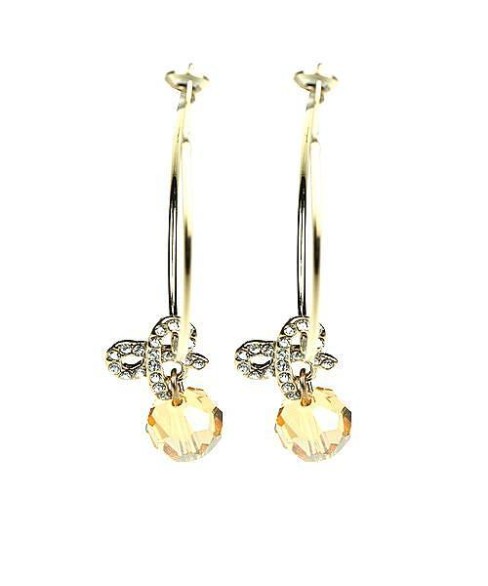 Earrings Gold 4200429921