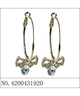 Earrings Gold