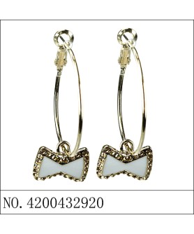 Earrings Gold