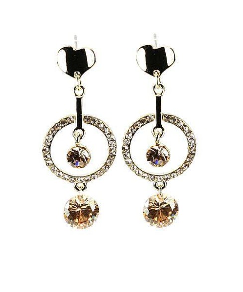 Earrings Gold 4200436920