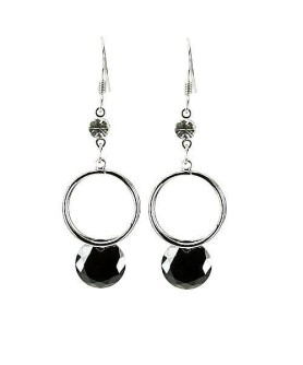 Earrings Black 4200443910 Earrings Black 4200443910