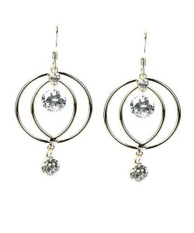 Earrings Gold 4200535920 Earrings Gold 4200535920