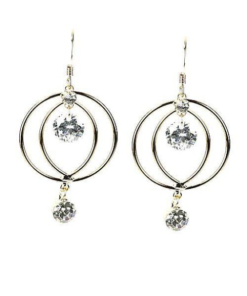 Earrings Gold 4200535920