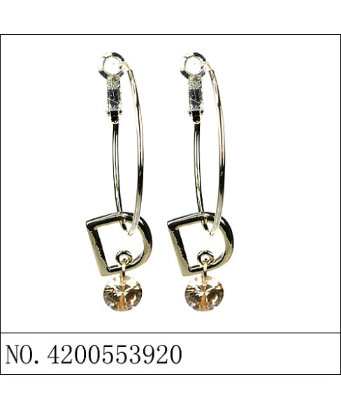 Earrings Gold