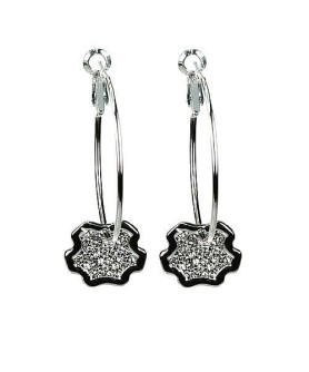 Earrings White 4200558900