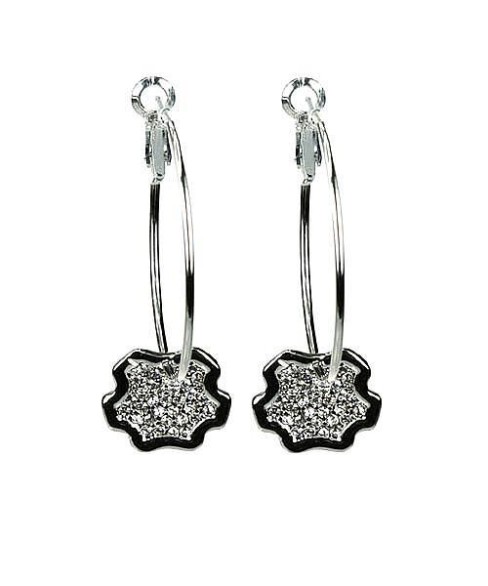 Earrings White 4200558900
