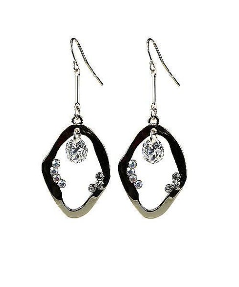 Earrings Gold 4200652920