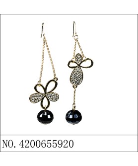 Earrings Gold