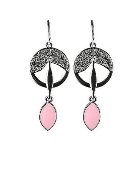 Earrings Red 4200665110