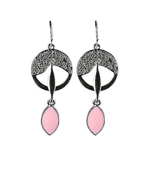 Earrings Red 4200665110