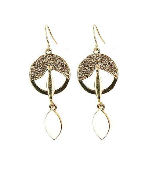 Earrings Gold 4200665920