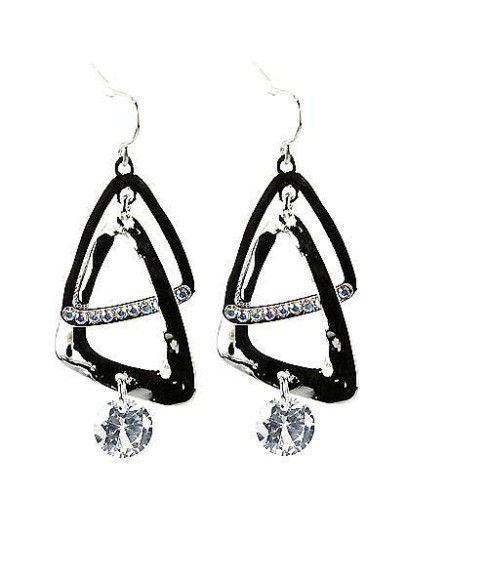 Earrings White 4200721900