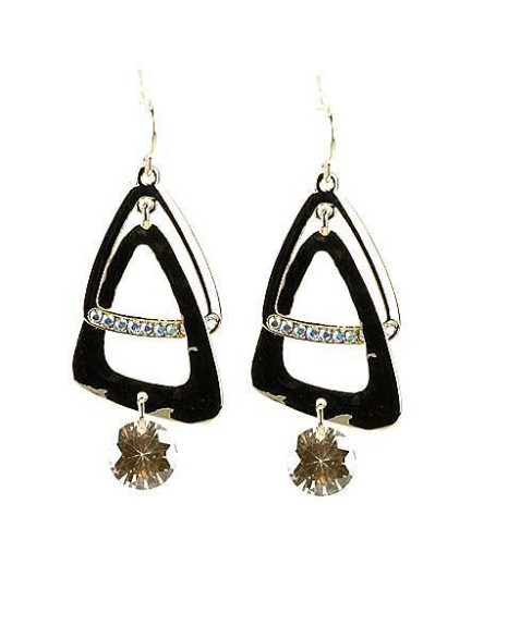Earrings Gold 4200721920