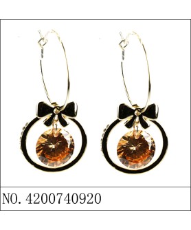 Earrings Gold