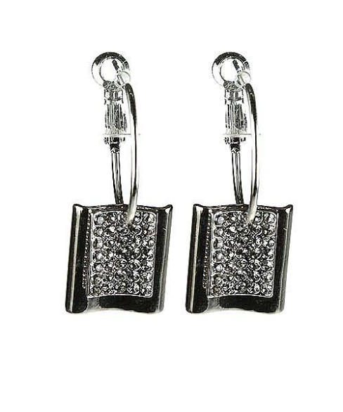Earrings White 4200849900