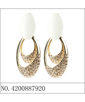 Earrings Gold