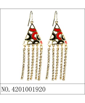 Earrings Gold