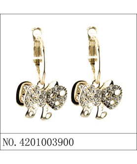 Earrings White