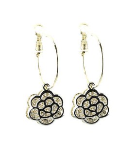 Earrings Gold 4201582920