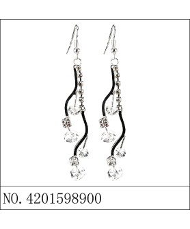 Earrings White