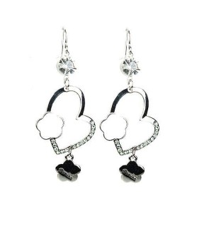 Earrings White 4201606901 Earrings White 4201606901